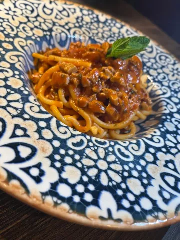 Ristorante A' Cialoma 2.0